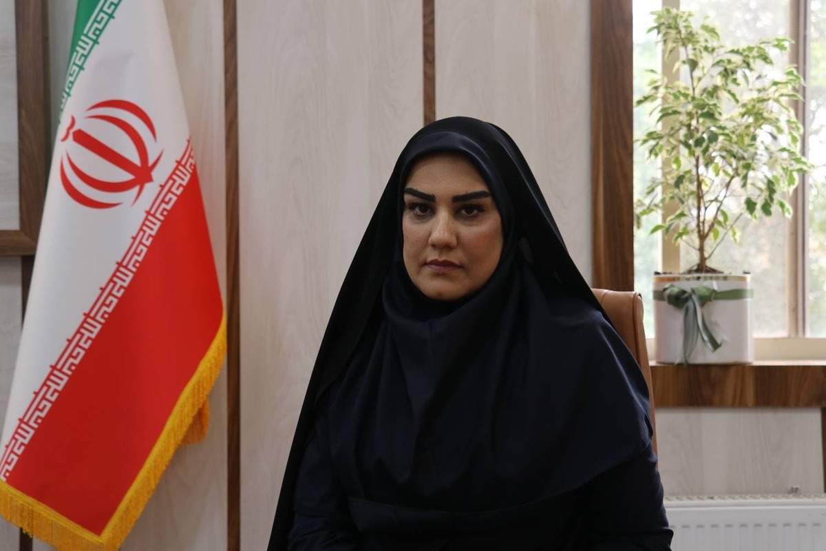 اعظم تهی‌دست به‌عنوان معاون برنامه‌ریزی و توسعه فرمانداری رشت منصوب شد