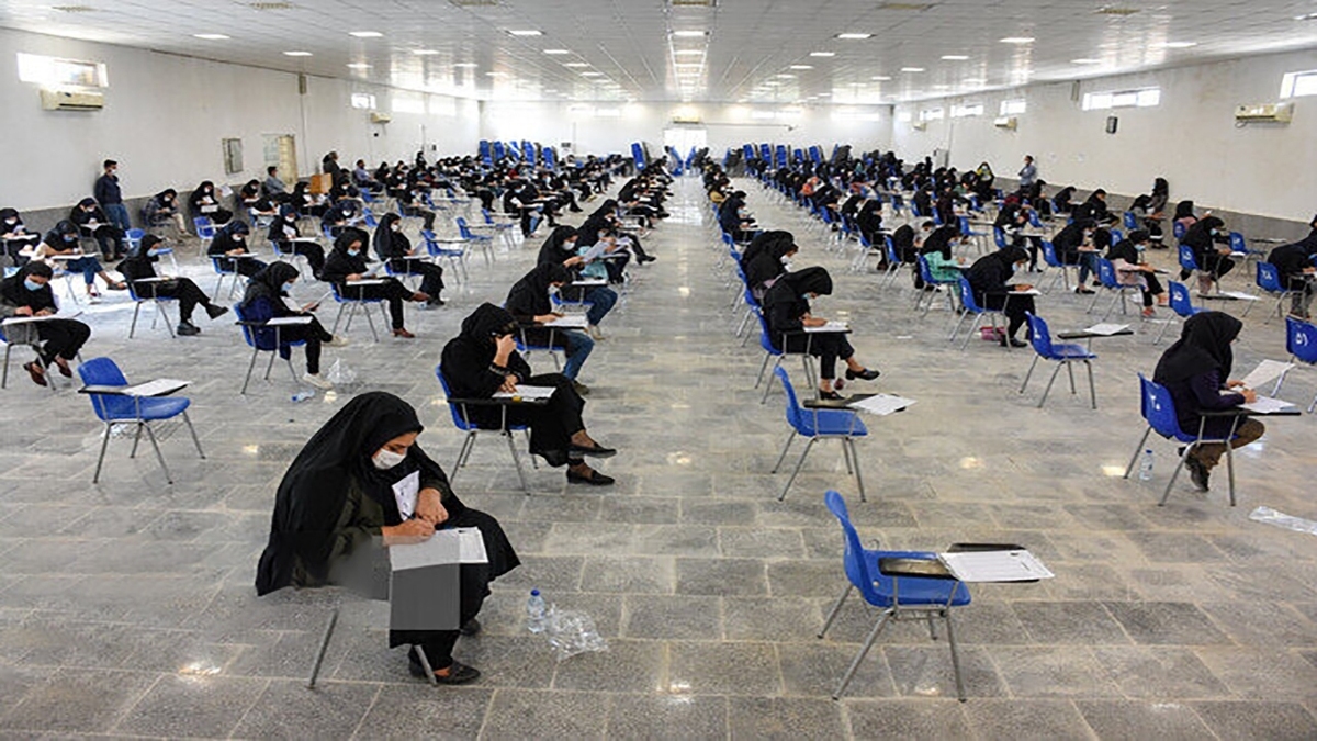 اسامی راه‌یافتگان به مرحله نهایی سی‌امین دوره المپیاد علمی - دانشجویی کشور اعلام شد