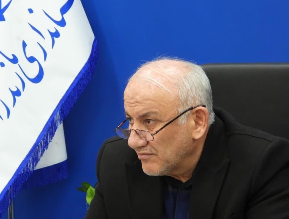 پیام تسلیت استاندار مازندران درپی شهادت دانشمندان هسته‌ای و نخبگان علمی مازندرانی در حمله ناجوانمردانه رژیم صهیونیستی به خاک ایران اسلامی