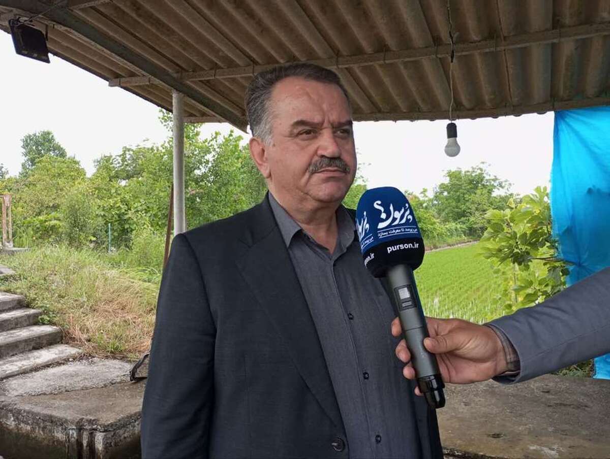 رشد چشمگیر تولید و صادرات ماهیان خاویاری در ایران