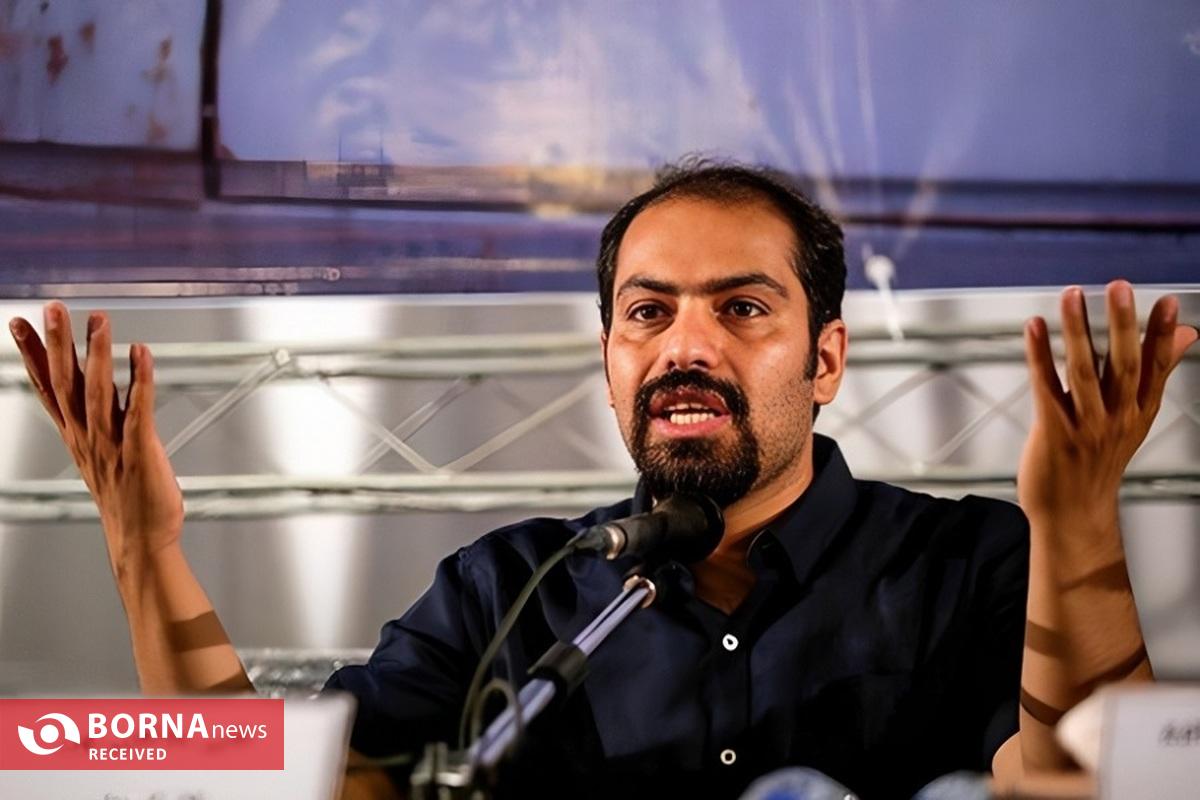 ملاقلی‌پور: اسرائیل با حمله به ایران بزرگ‌ترین اشتباه محاسباتی خود را مرتکب شد/ رضا و یاسمین پهلوی جای رجوی‌ها را گرفتند