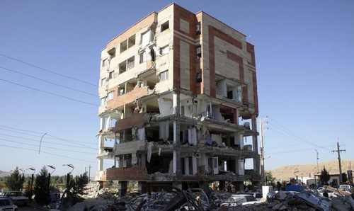 5 راهکار عملی برای مقاوم سازی ساختمان‌ها در برابر تهدیدهای پیش‌بینی‌نشده