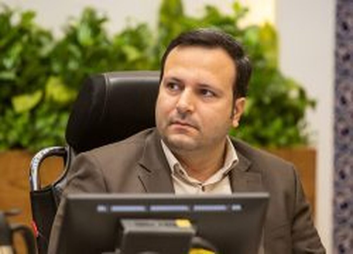 ممیزی انرژی در بخش‌های مختلف شهرداری اصفهان با جدیت دنبال شود