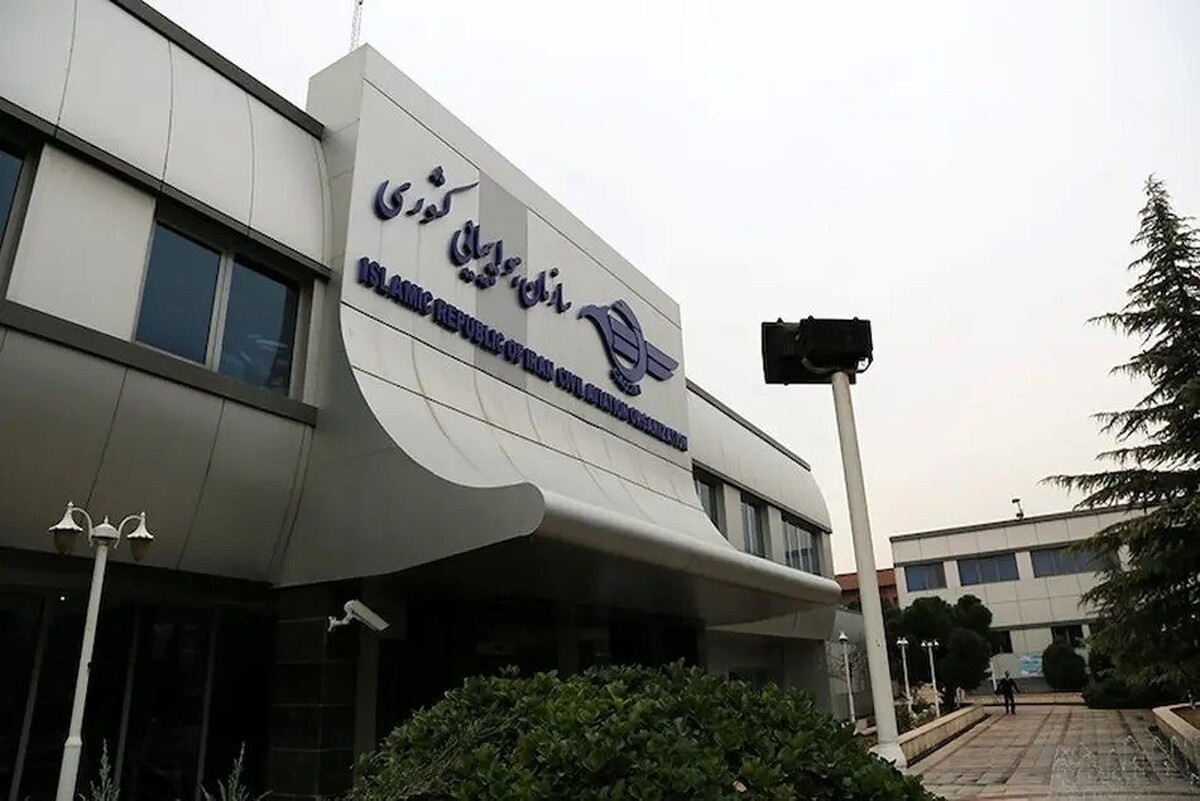 پروازهای فعلی ایران: کدام مسیرها برقرارند، کدام‌ ها لغو شده ‌اند؟