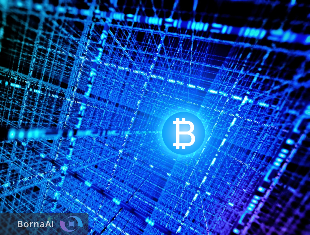 بیتکوین زیر تیغ کوانتوم! بیتکوین زیر تیغ کوانتوم!