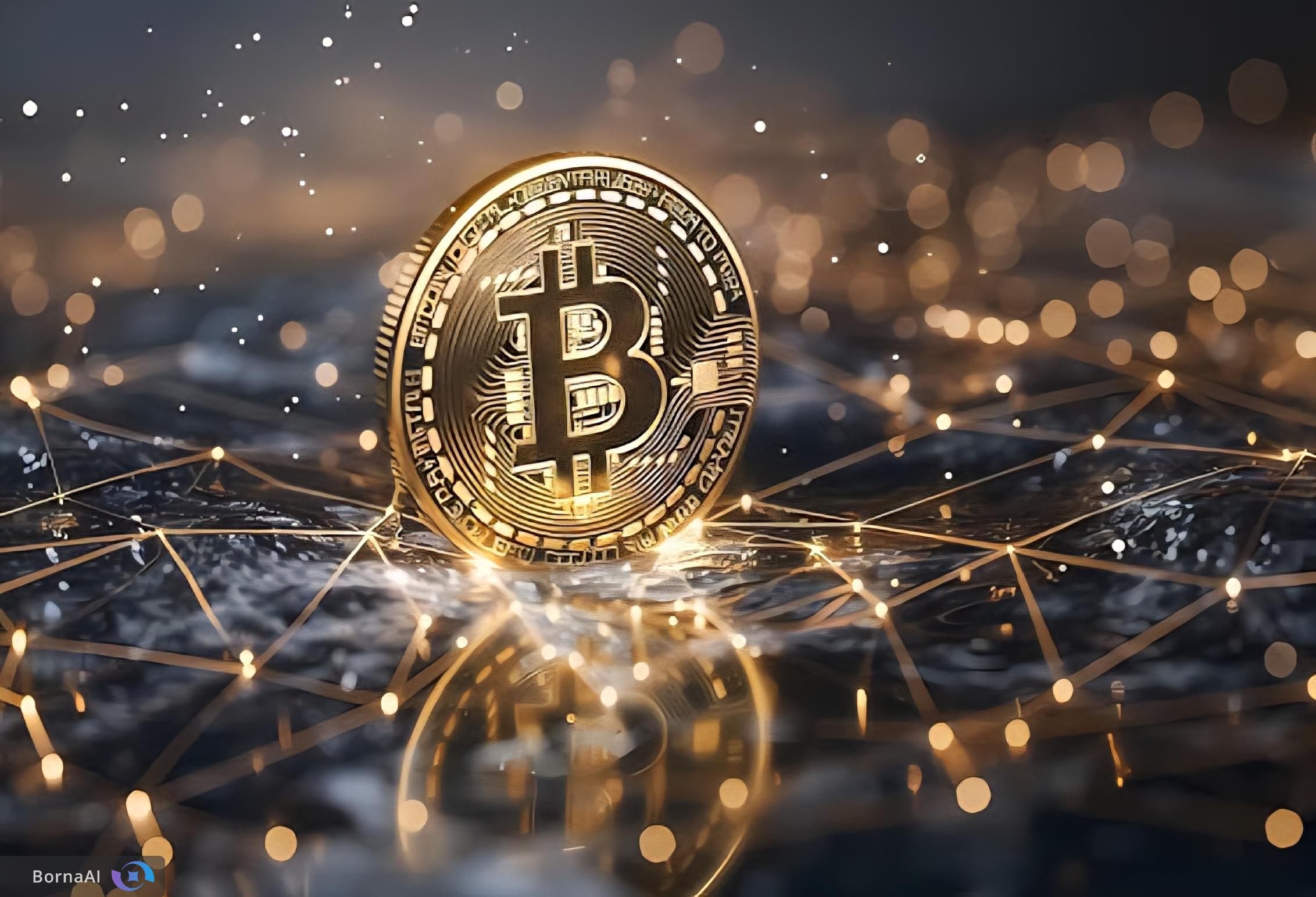 بیتکوین زیر تیغ کوانتوم! بیتکوین زیر تیغ کوانتوم!