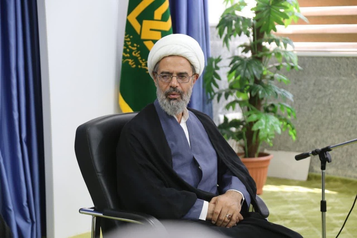 نماینده ولی فقیه در خراسان شمالی: مساجد محور کاهش آسیب‌های اجتماعی و همبستگی ملی شوند