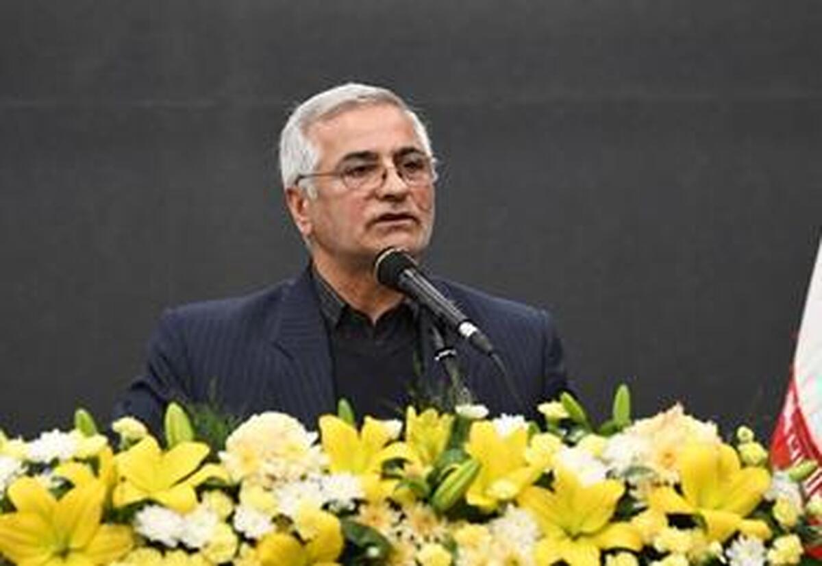 توضیحات قائم مقام و سخنگوی شورای اضطرار استان خراسان رضوی درباره وقوع دو انفجار در مشهد