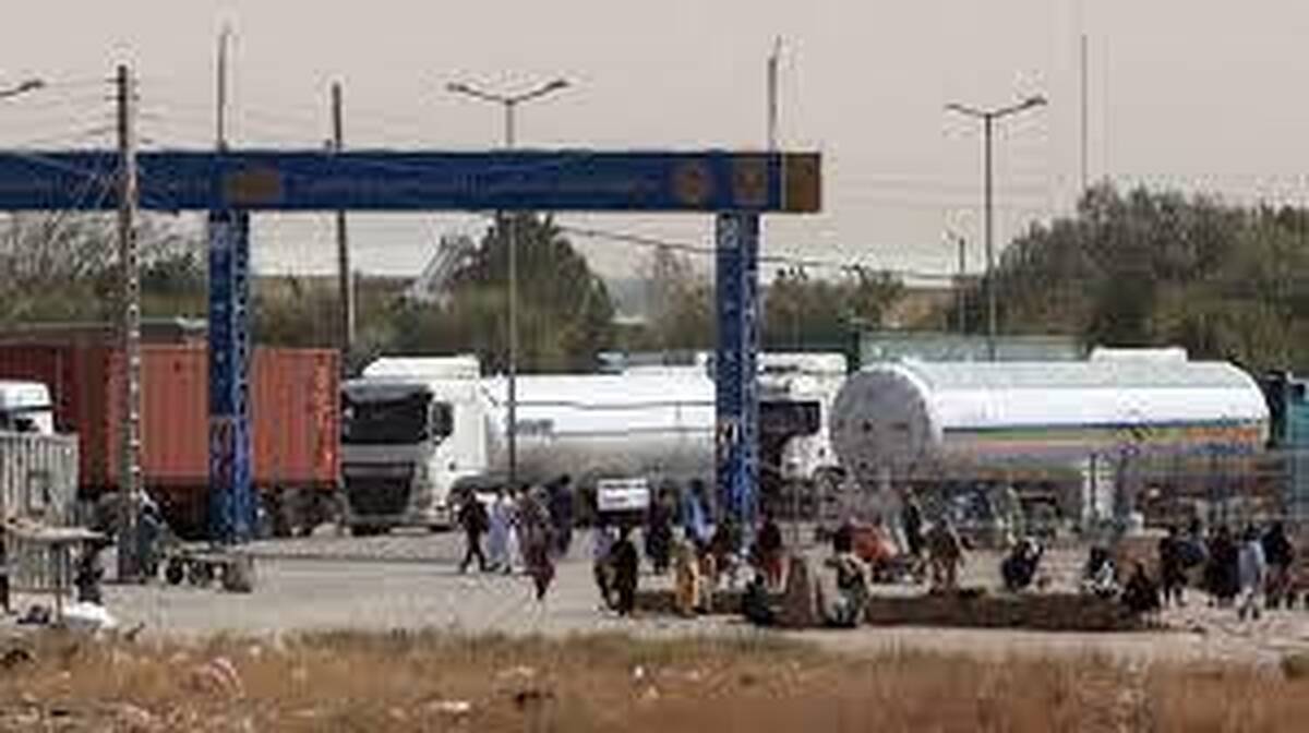 فرماندار تایباد: زیرساخت‌های مرز دوغارون نیازمند تقویت جدی در برابر حوادث و بلایای طبیعی است