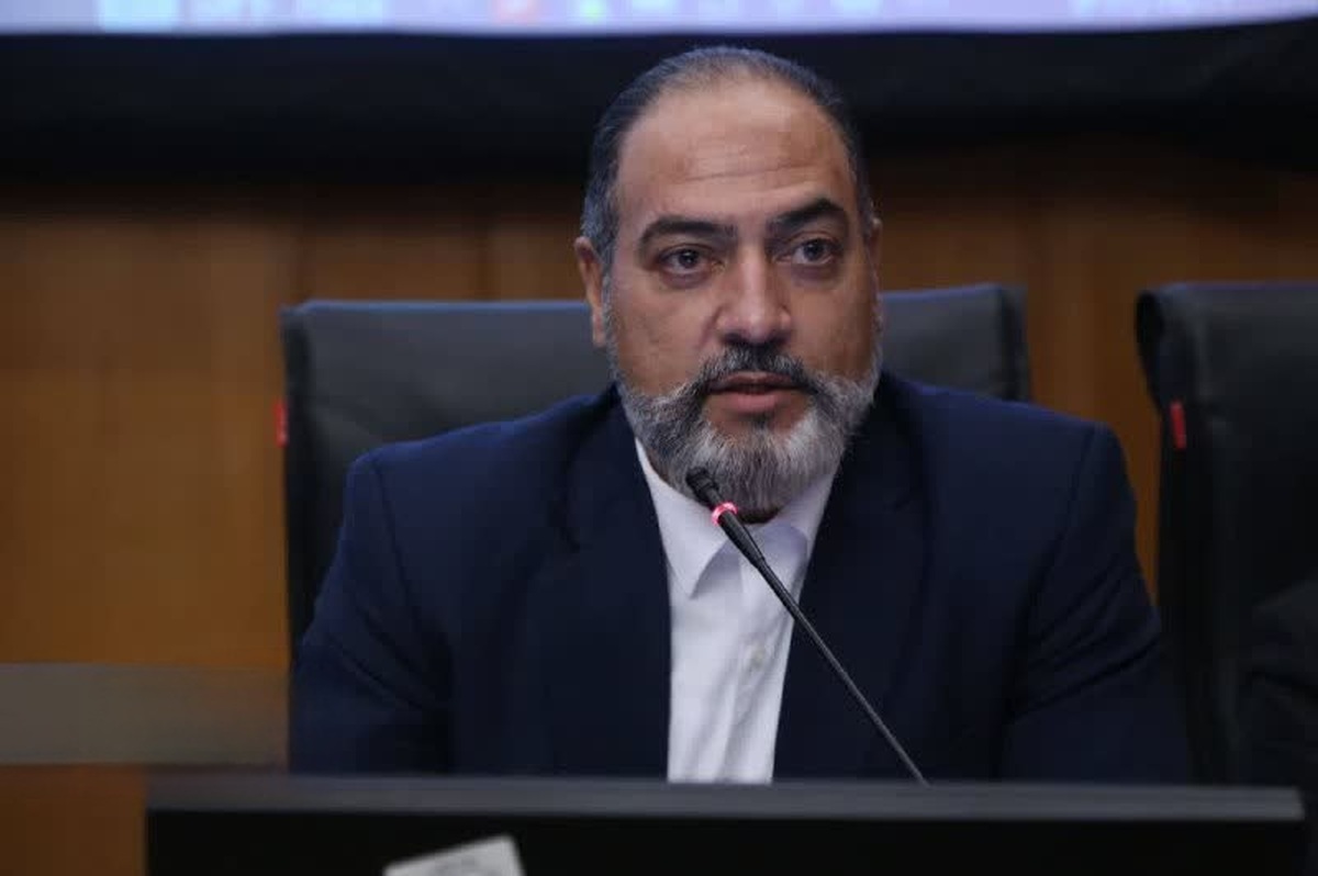 تأکید معاون استاندار کرمان بر نقش دانشجویان در تبیین ابعاد تجاوز و جنایات رژیم صهیونیستی