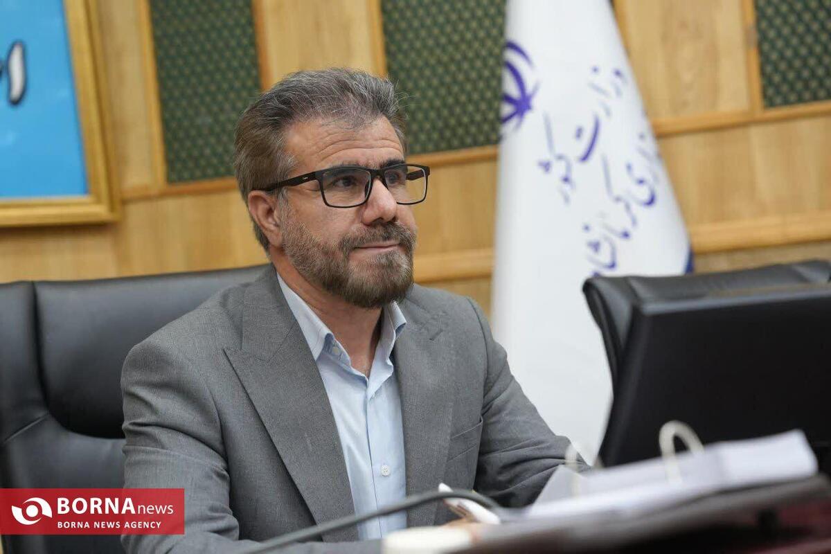 مردم کرمانشاه به شایعات در خصوص تخلیه اماکن توجه نکنند