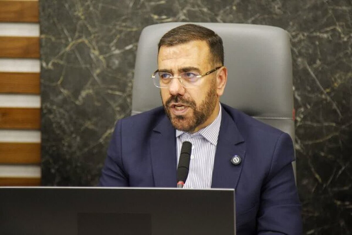 استاندار فارس: خدمات‌رسانی پایدار در فارس صورت گیرد