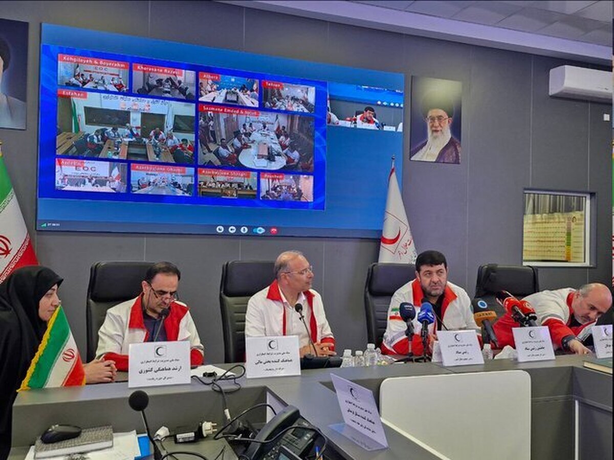 اجاره مسکن برای خانواده‌های آسیب دیده در جریان حملات تروریستی