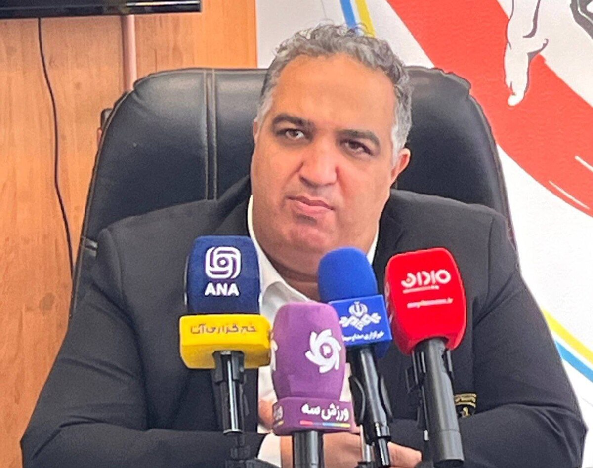 نصیری: ایران در میدان نبرد همیشه پیروز بوده است