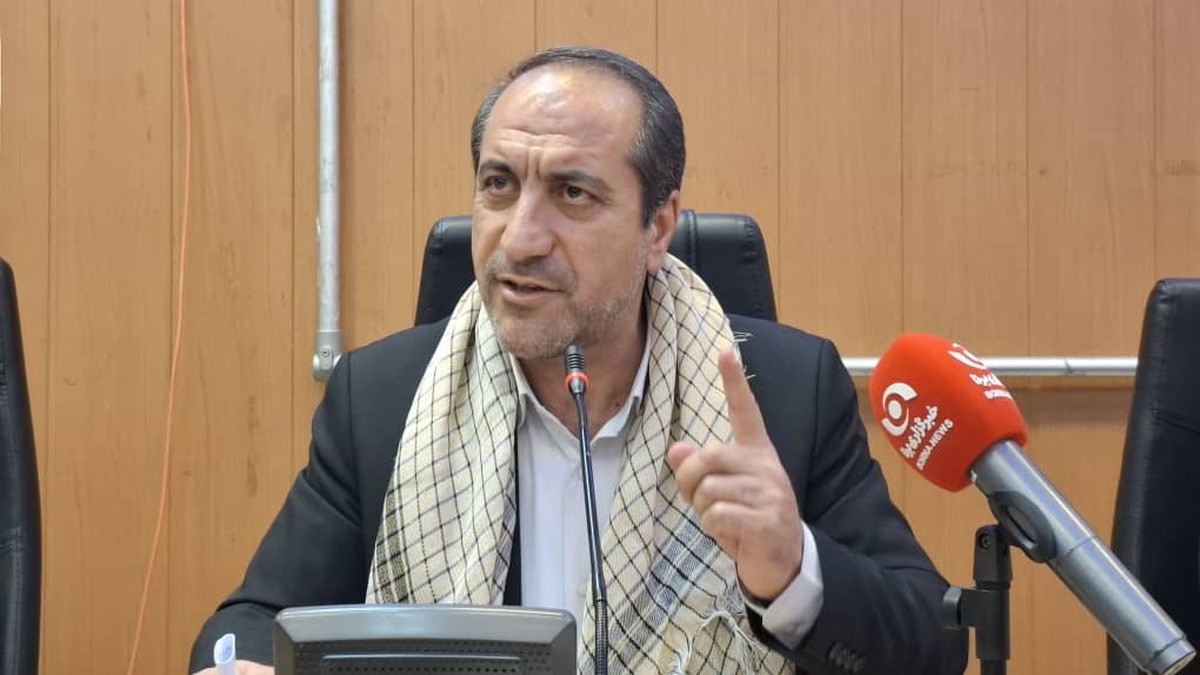 ایران قوی به نفع آمریکا اروپا و دشمنان نیست/ وطن فصل مشترک همه ما است و باید ایران را پاس بداریم