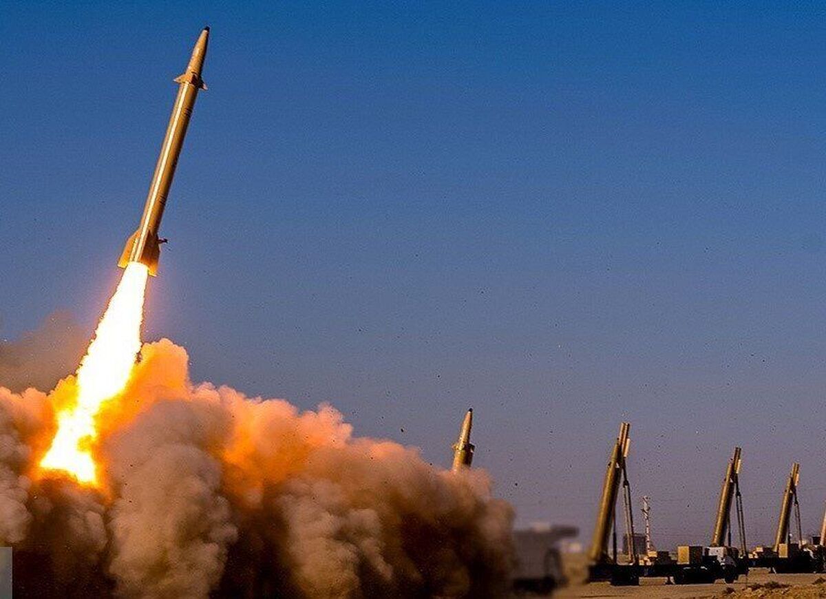 اجتماع حوزویان در حمایت از نیروهای مسلح ایران در قم برگزار می‌شود