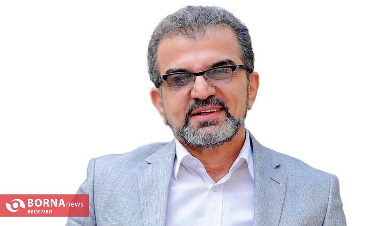 شجاعی‌مهر: مقاومت همکارانم در صدا و سیما ستودنی بود