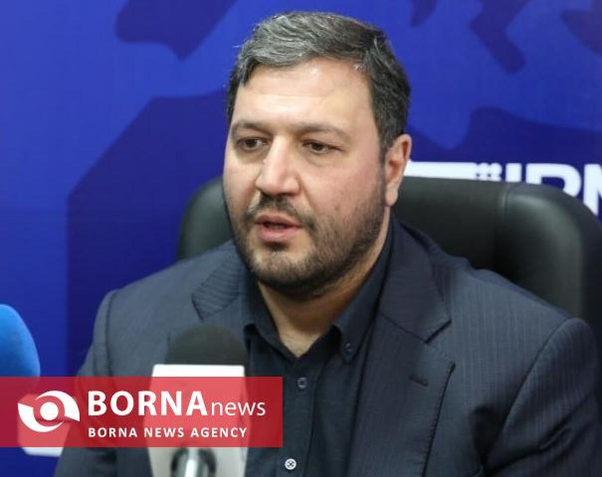 پیام نماینده مردم کرمانشاه در پی حملات اخیر رژیم صهیونیستی به خاک کشور