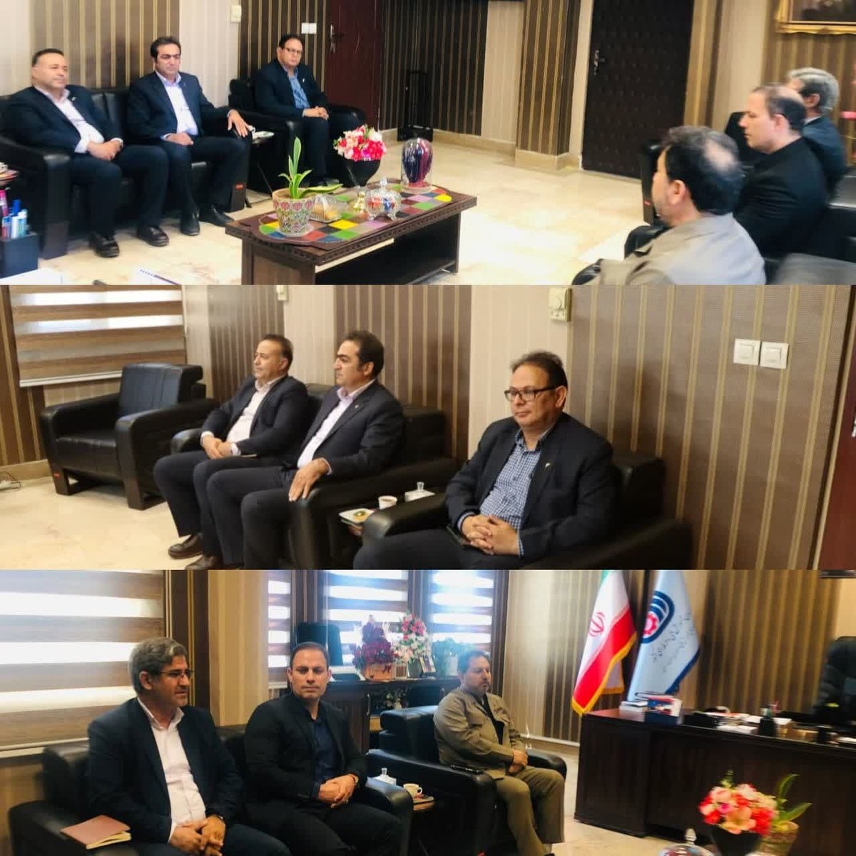 هم‌افزایی بانک رفاه کارگران و اداره‌کل آموزش فنی و حرفه‌ای لرستان در مسیر توانمندسازی مهارتی و توسعه اشتغال پایدار