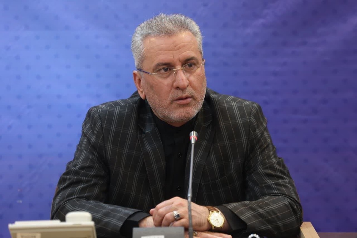 میزان ذخایر سوخت در استان قزوین کافی است