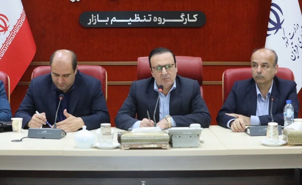 کشاورزان نگران نباشند، دولت برای خرید گندم متعهد است