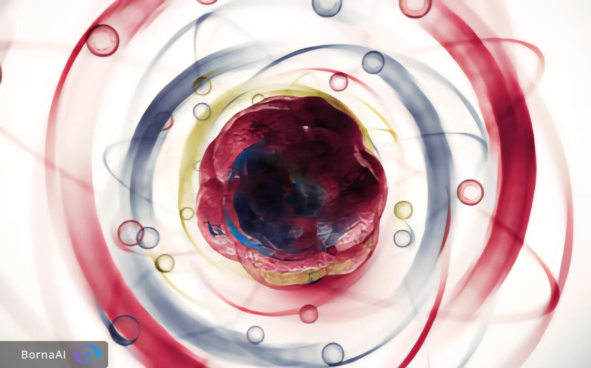 کشف احتمالی نیروی پنجم طبیعت در اعماق اتم‌ها