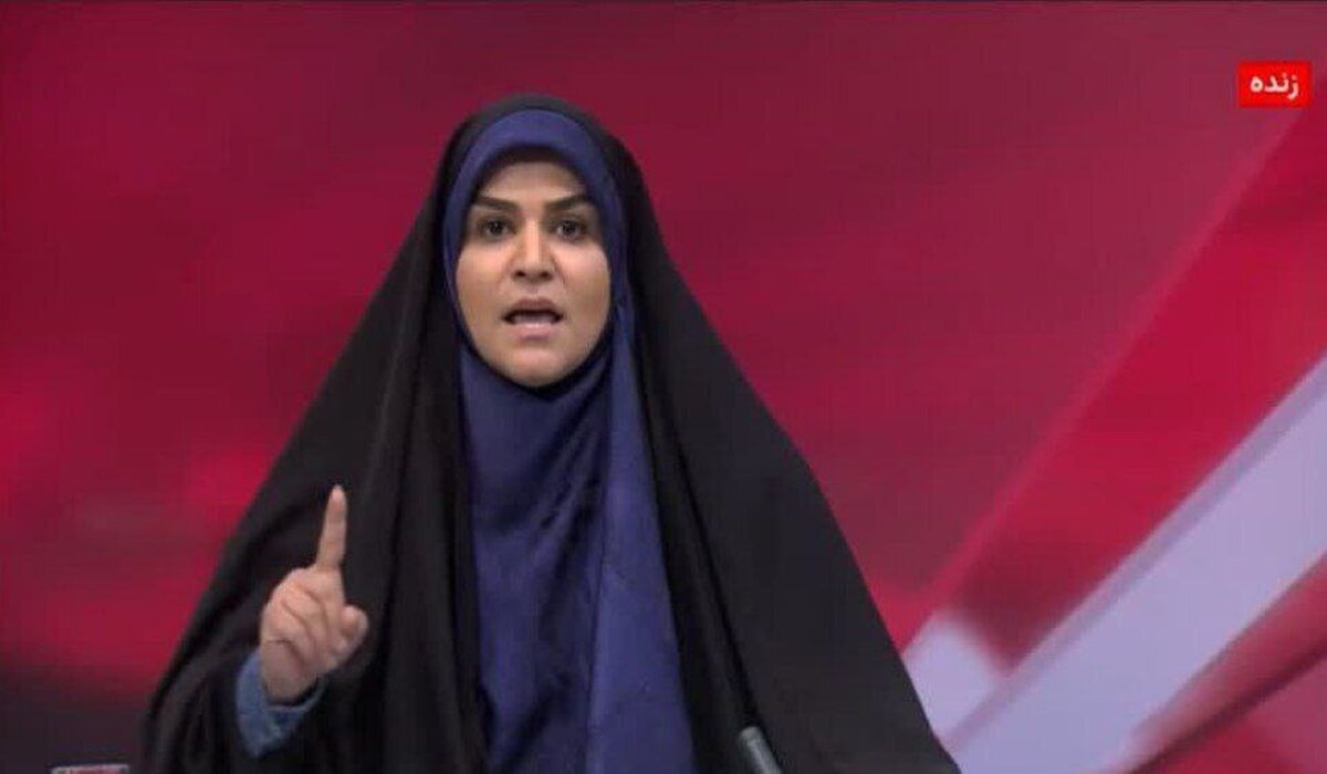 حمله دوباره نتانیاهو به خبرنگاران؛ یک شیرزن از دل آتش صهیون سربلند بیرون آمد