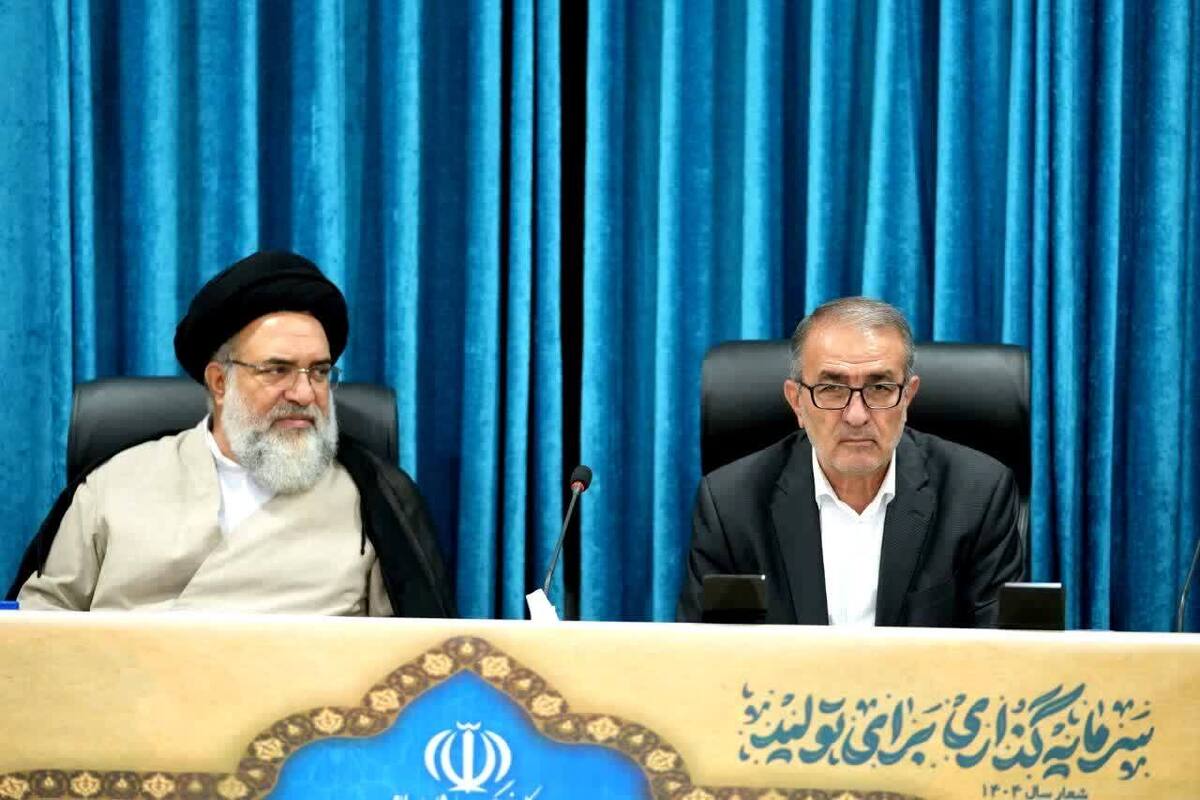 استاندار کهگیلویه و بویراحمد:وحدت ملی و مقاومت، رمز عبور از توطئه‌های دشمن است 