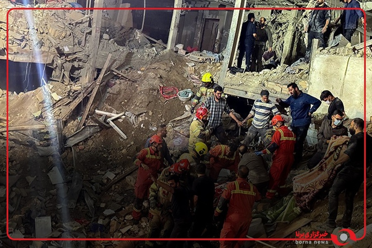 حاوی تصاویر دلخراش؛ ما با شما کاری نداریم