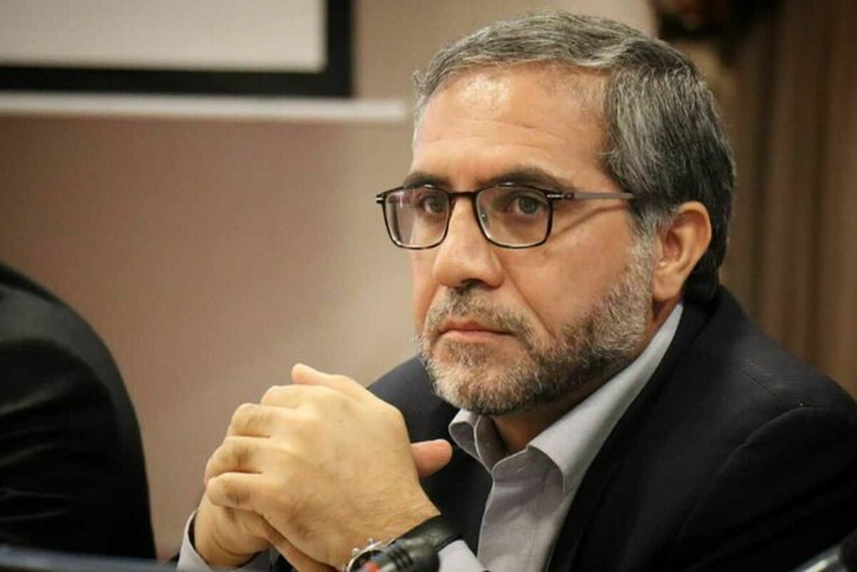 گلرو: ایران در شرایط بی عملی دنیا و‌سازمان ملل از خودش دفاع می کند