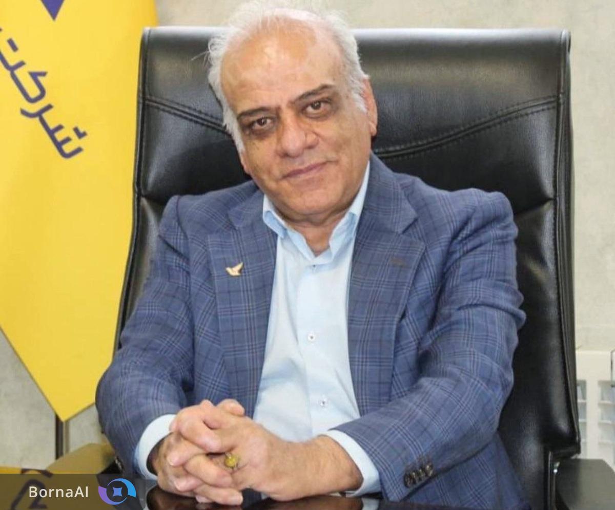 خدمات‌رسانی دفاتر پستی استان تهران پایدار است