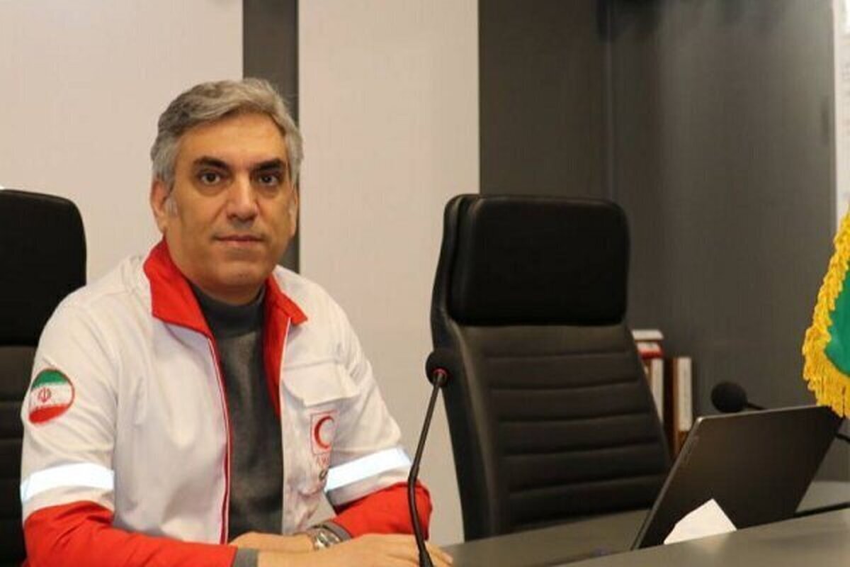 داروخانه‌های هلال احمر مشکلی در تأمین دارو ندارند