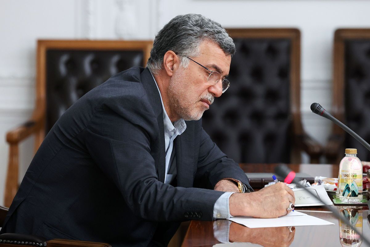 وزیر بهداشت از مجامع بین‌المللی خواستار محکومیت و توقف تجاوزات رژیم صهیونیستی علیه ایران شد