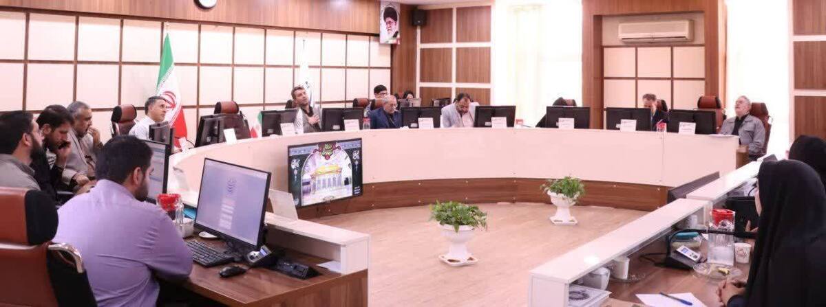 جزییات تفویض اختیار شورای شهر کرمان به شهردار پیرامون مدیریت در شرایط فوق‌العاده