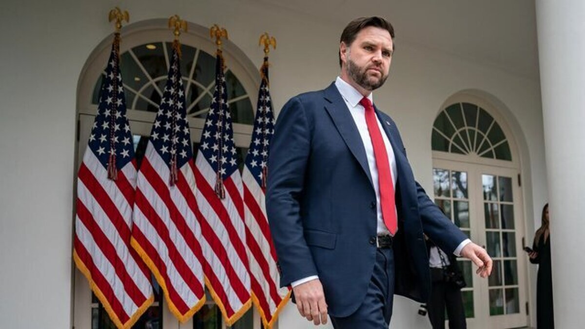 ونس: ایران حق غنی‌سازی اورانیوم ندارد