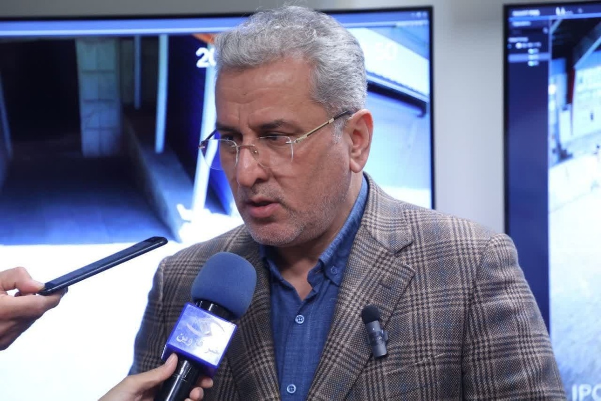 ادارات استان قزوین فردا چهارشنبه فعالیت عادی دارند