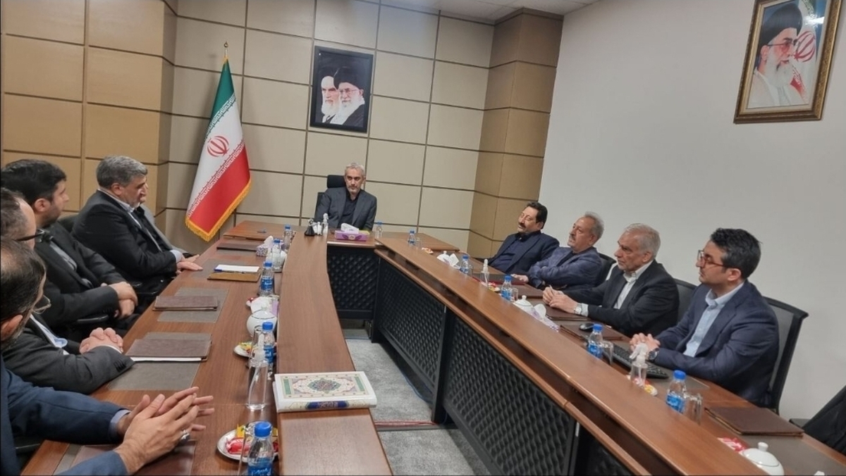 بازار بورس تا یکشنبه تعطیل خواهد بود