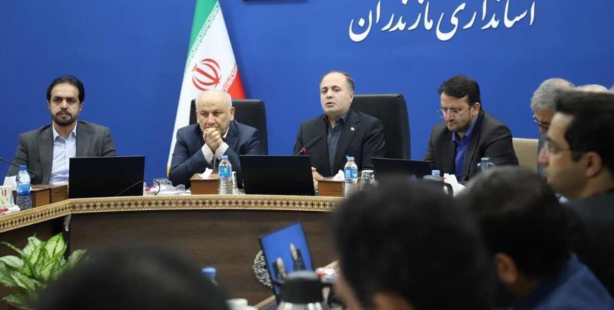 وزیر جهاد کشاورزی در مازندران: مشکلی در تأمین کالاهای اساسی وجود ندارد