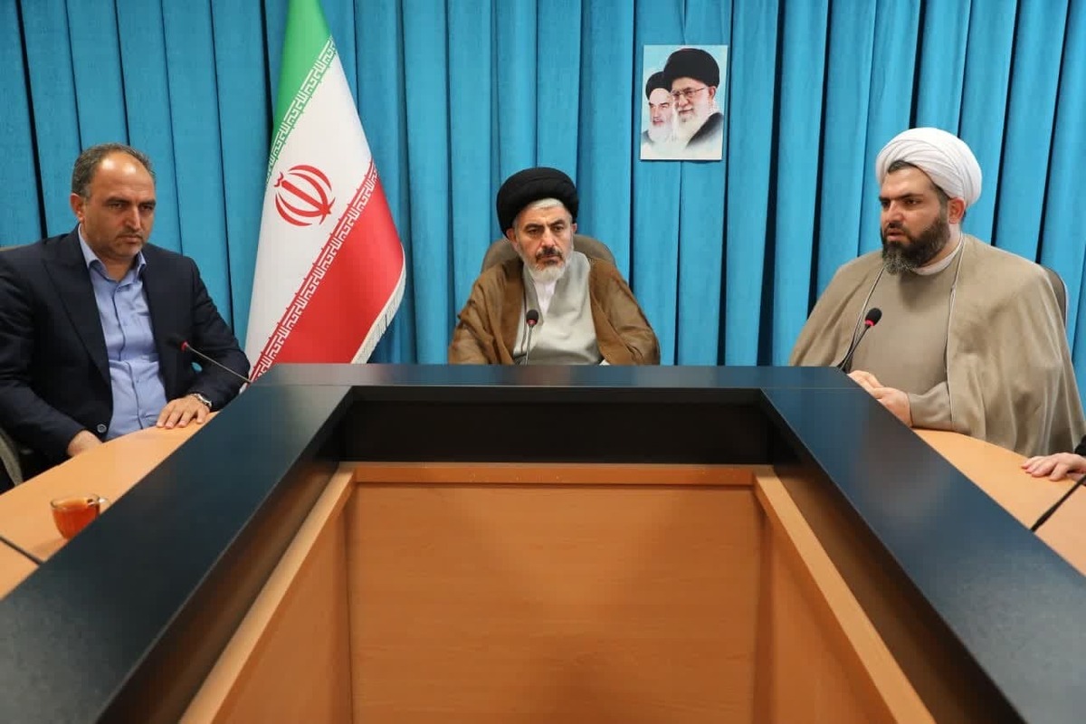 جهاد کشاورزی همانند دوران دفاع مقدس در خط مقدم خدمت رسانی به مردم قرار دارد