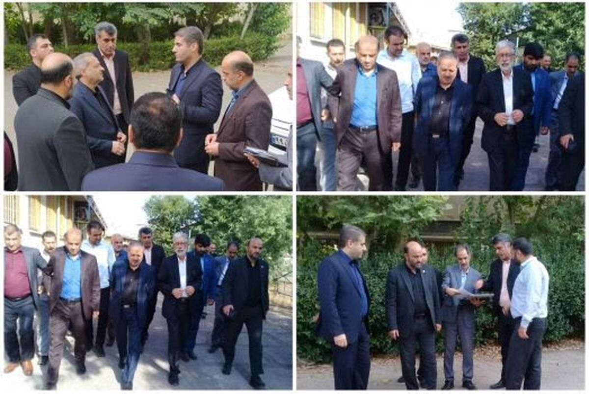 بازطراحی ساختار سازمانی هنرستان‌ها