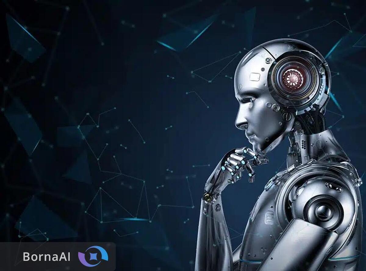 هوش مصنوعی مفاهیم را شبیه مغز انسان پردازش می‌کند