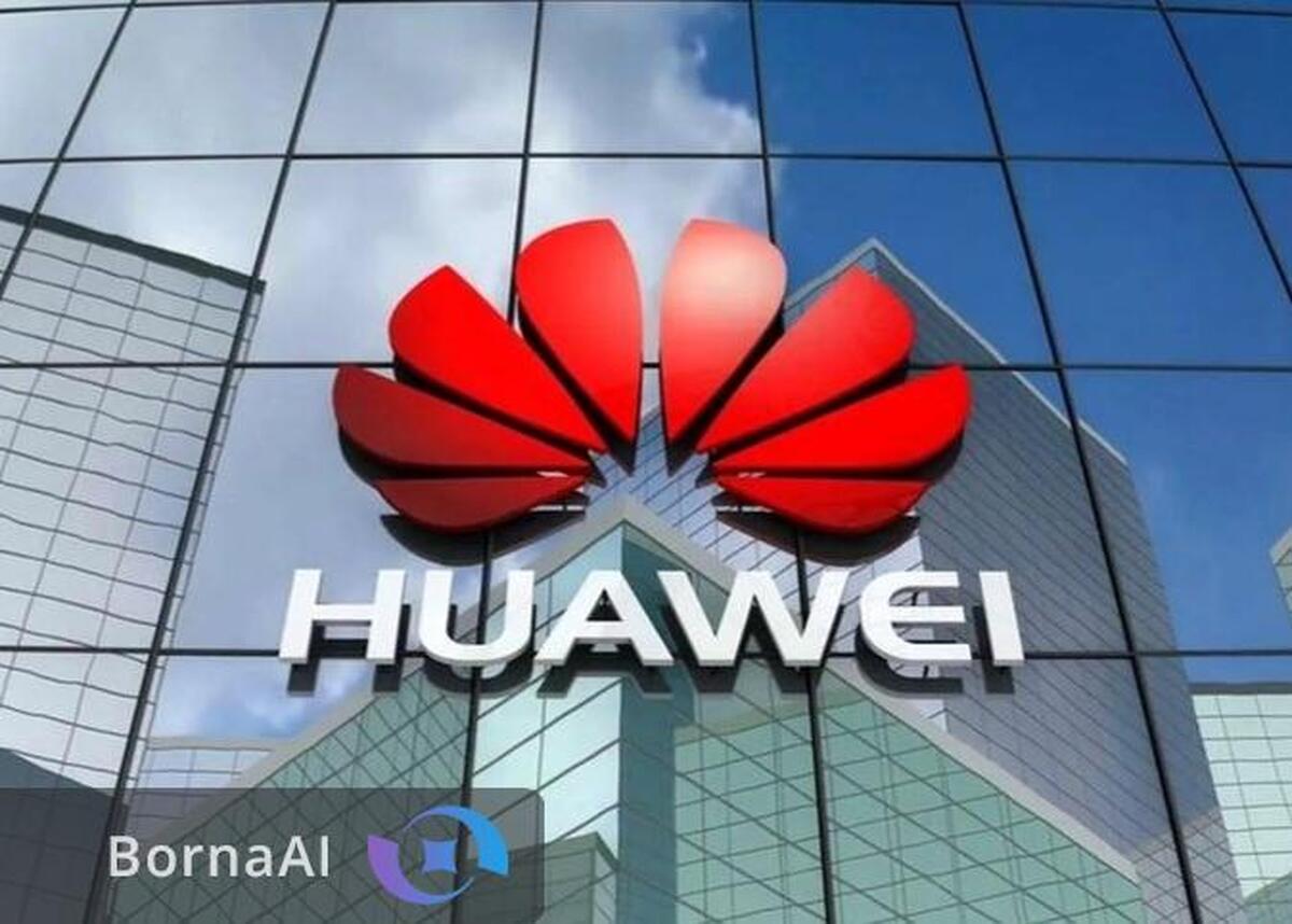 رشد انفجاری سیستم‌عامل هواوی در بازار داخلی چین