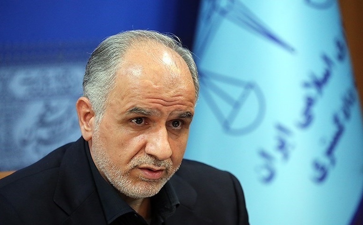 وزیر دادگستری: مشکلی در تامین کالاهای اساسی وجود ندارد