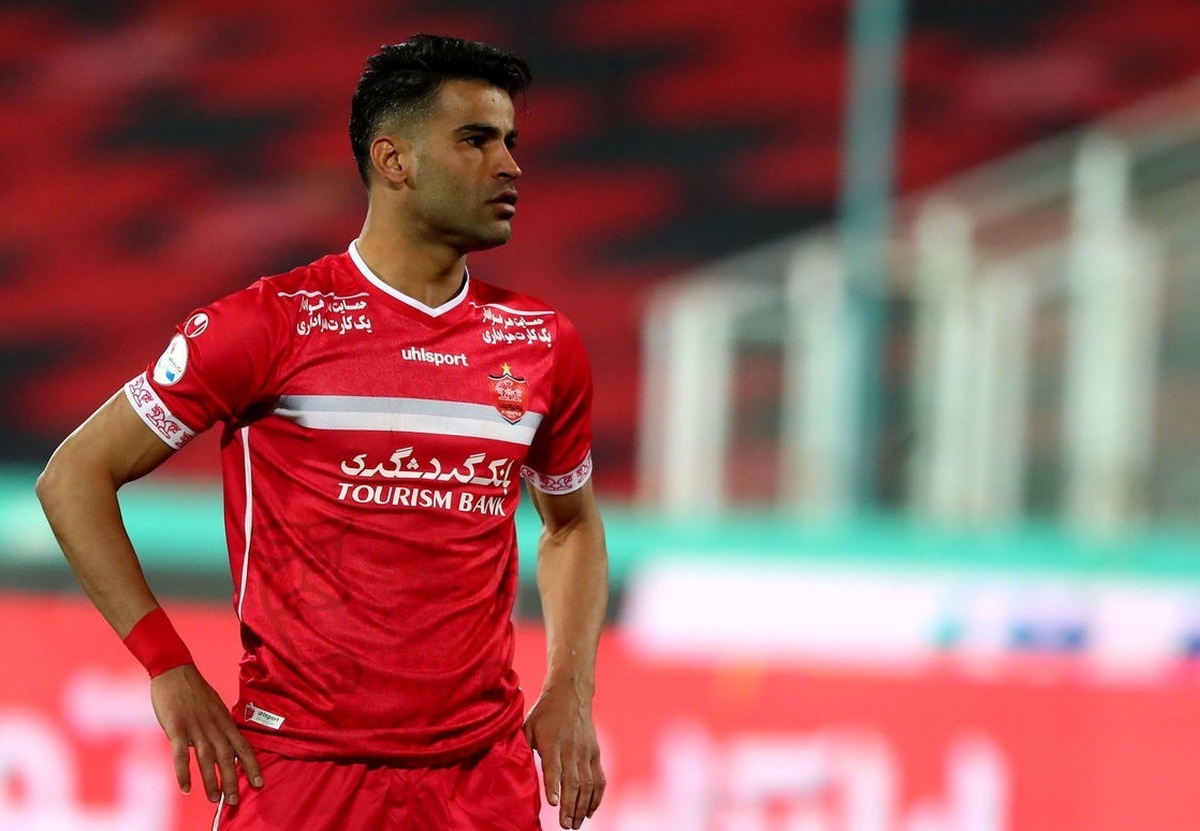 درخواست عیسی آل کثیر از مردم ایران در روزهای جنگ