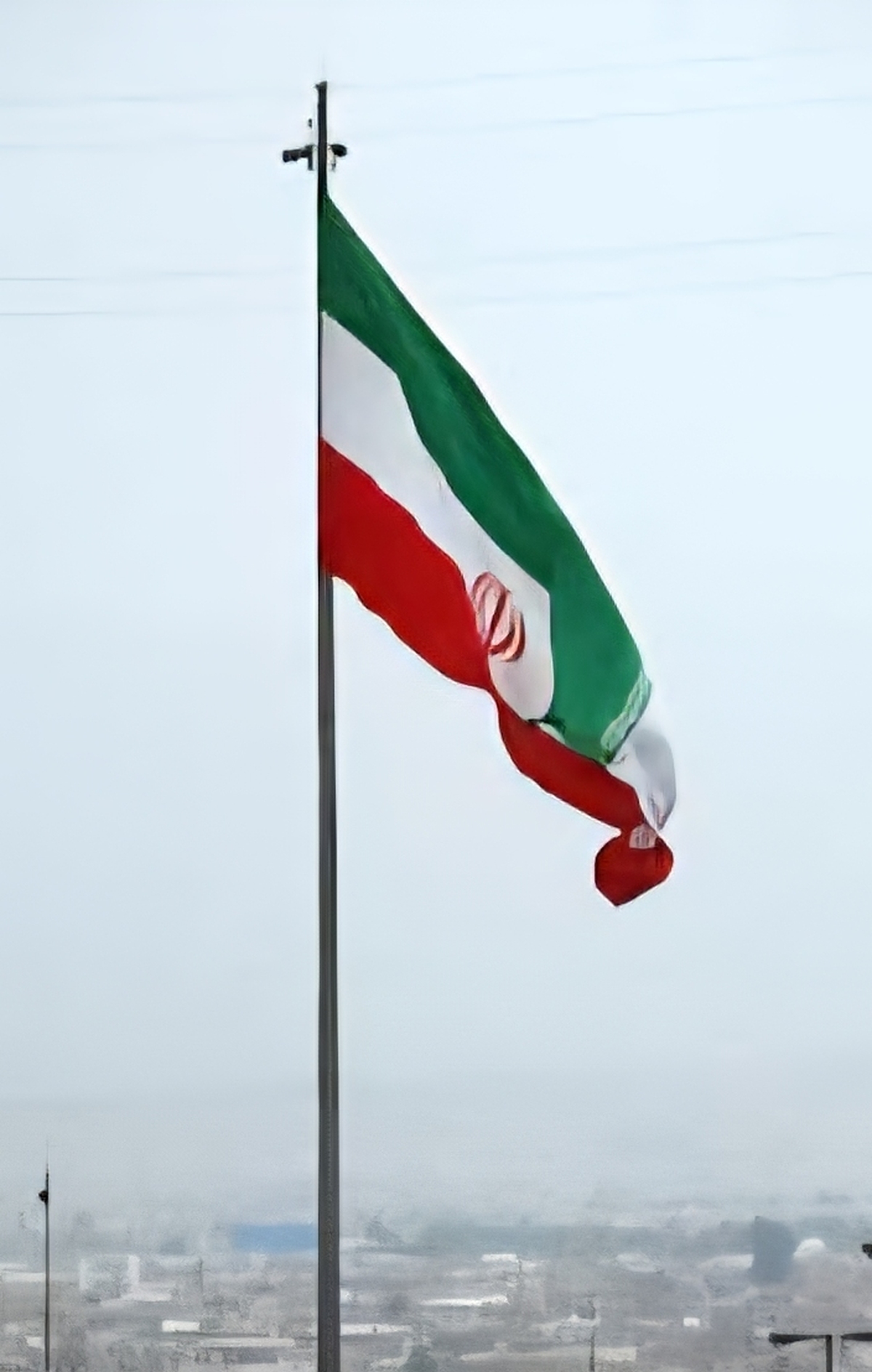 مقاومت، حکایت همیشگی خاک ایران