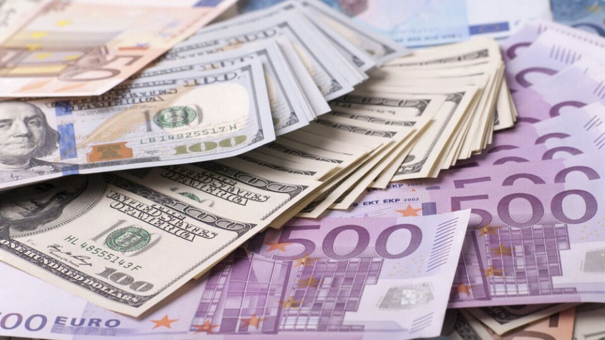 تامین ارز واردات کشور از ۱۱.۷ میلیارد دلار گذشت