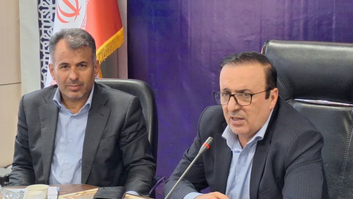 نوذری: نهضت مدرسه سازی و توجه به کودکان بازمانده از تحصیل در اولویت باشد