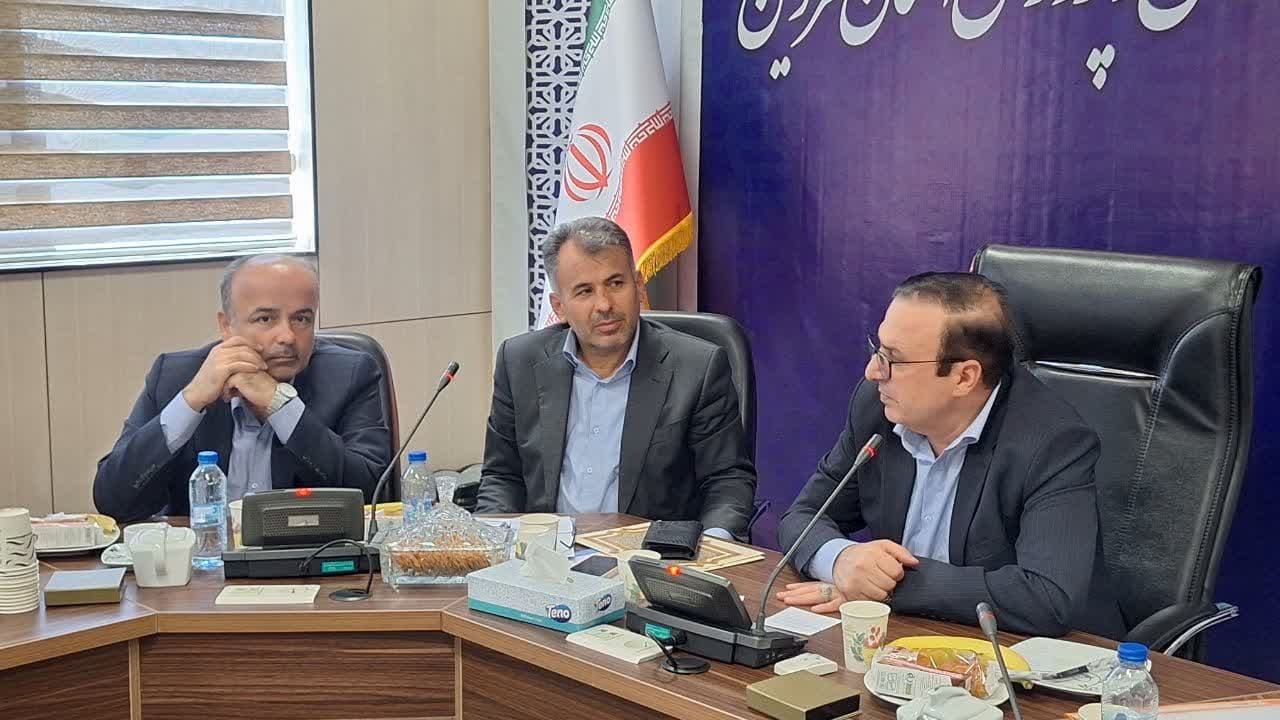 نوذری: نهضت مدرسه سازی و توجه به کودکان بازمانده از تحصیل در اولویت باشد نوذری: نهضت مدرسه سازی و توجه به کودکان بازمانده از تحصیل در اولویت باشد