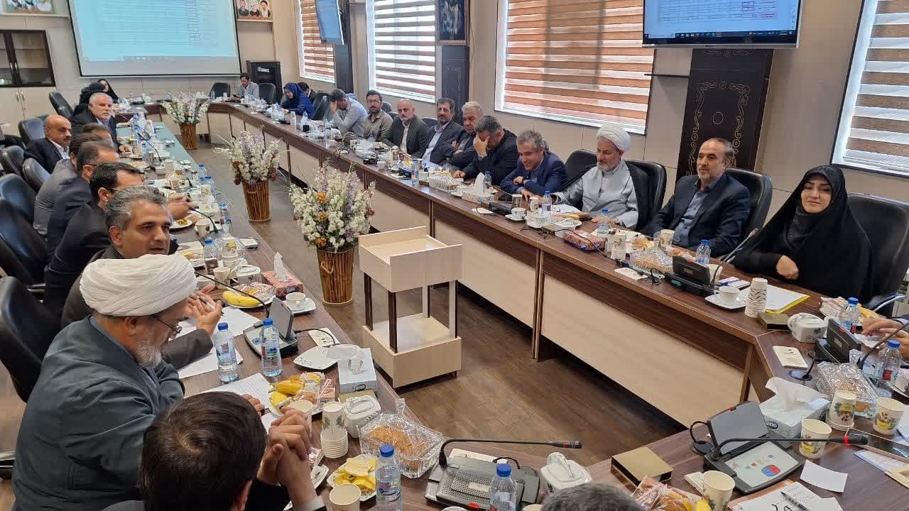 نوذری: نهضت مدرسه سازی و توجه به کودکان بازمانده از تحصیل در اولویت باشد نوذری: نهضت مدرسه سازی و توجه به کودکان بازمانده از تحصیل در اولویت باشد