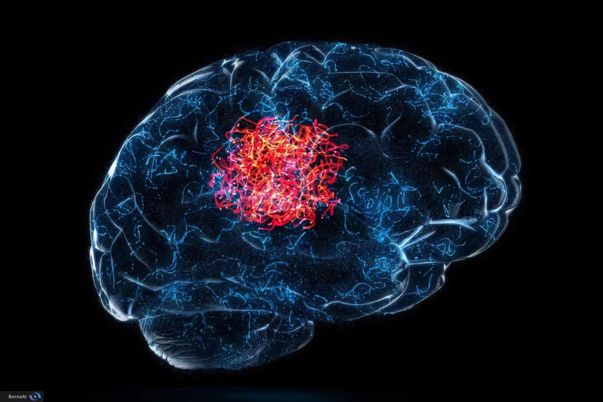 راز مغز در ذخیره‌سازی منظم خاطرات کشف شد